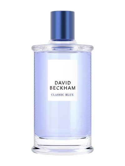 David Beckham Classic Blue woda toaletowa 100ml