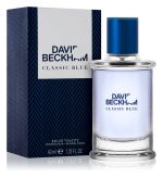 David Beckham Classic Blue woda toaletowa 40ml
