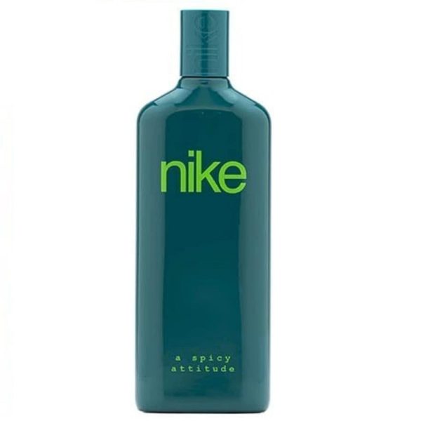Nike A Spicy Attitude Man woda toaletowa 75ml