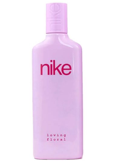 Nike Loving Floral Woman woda toaletowa spray 150ml