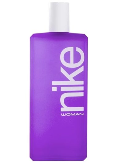 Nike Ultra Purple Woman woda toaletowa spray 200ml
