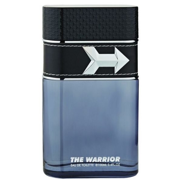 Armaf The Warrior woda toaletowa 100ml