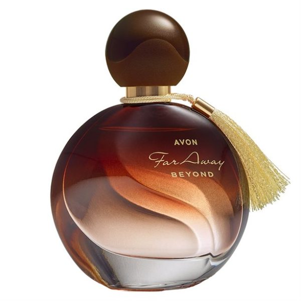 Avon Far Away Beyond woda perfumowana 50ml