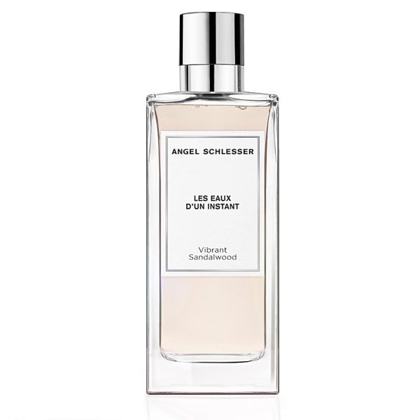 Angel Schlesser Les Eaux D'Un Instant Vibrant Sandalwood woda toaletowa 100ml