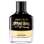 Jimmy Choo Urban Hero Gold Edition woda perfumowana 50ml