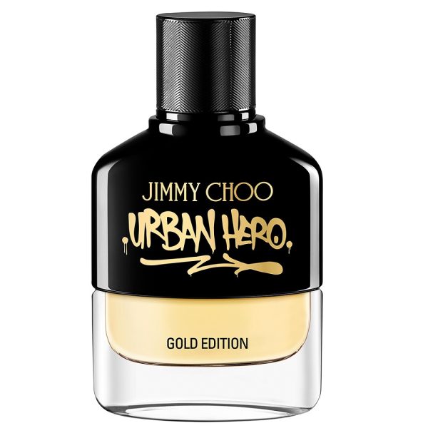 Jimmy Choo Urban Hero Gold Edition woda perfumowana 50ml