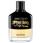 Jimmy Choo Urban Hero Gold Edition woda perfumowana 100ml