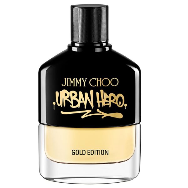 Jimmy Choo Urban Hero Gold Edition woda perfumowana 100ml