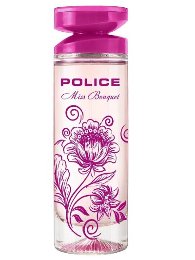 Police Miss Bouquet woda toaletowa spray 100ml