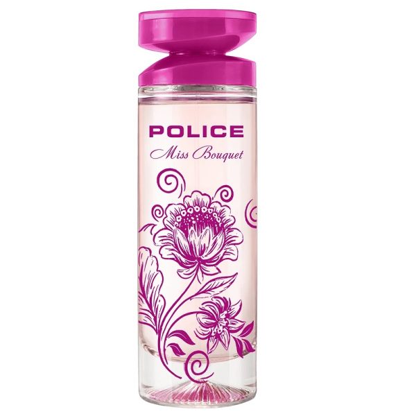 Police Miss Bouquet woda toaletowa 100ml