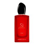 Giorgio Armani Si Passione Eclat woda perfumowana 100ml Tester