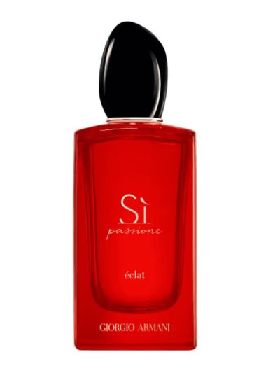 Giorgio Armani Si Passione Eclat woda perfumowana 100ml Tester