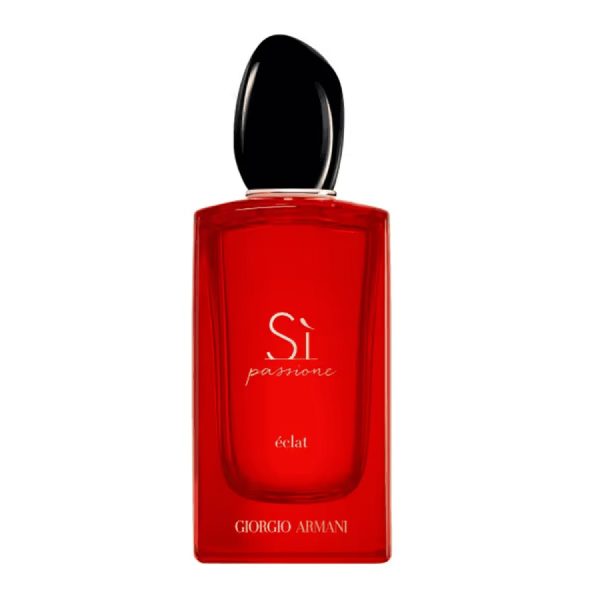 Giorgio Armani Si Passione Eclat woda perfumowana 100ml Tester