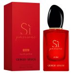 Giorgio Armani Si Passione Eclat woda perfumowana 50ml