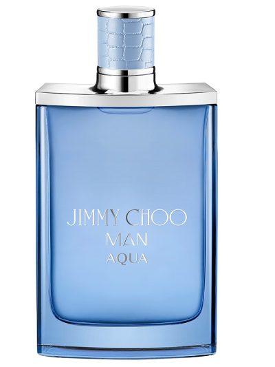 Jimmy Choo Man Aqua woda toaletowa spray 100ml