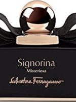 Salvatore Ferragamo Signorina Misteriosa woda perfumowana 30ml