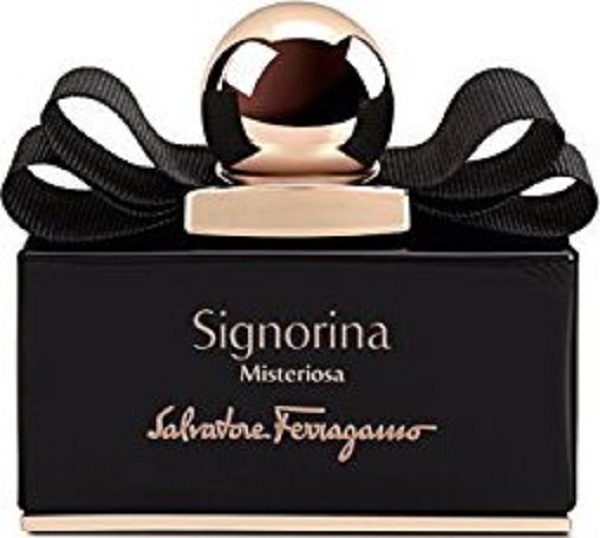 Salvatore Ferragamo Signorina Misteriosa woda perfumowana 30ml