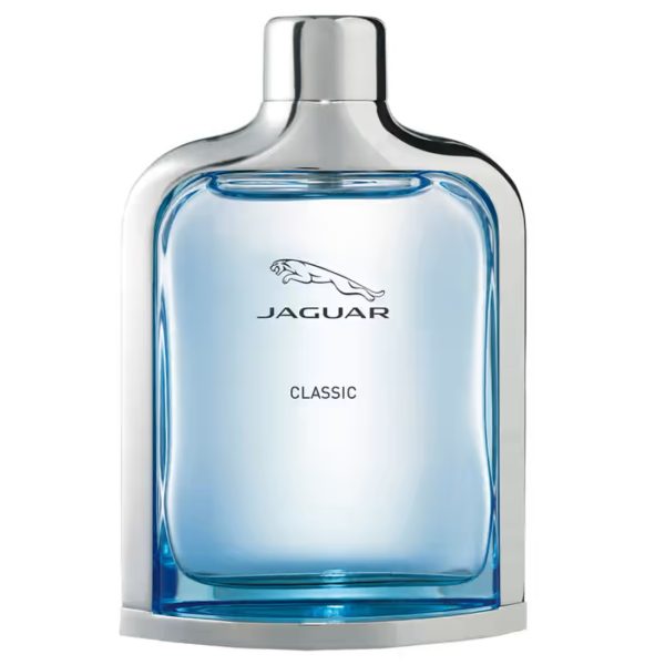 Jaguar Classic Blue woda toaletowa 100ml