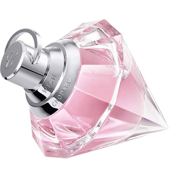 Chopard Wish Pink Diamond woda toaletowa 75ml