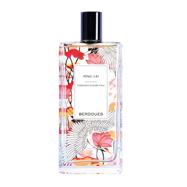 Berdoues Peng Lai woda perfumowana 100ml