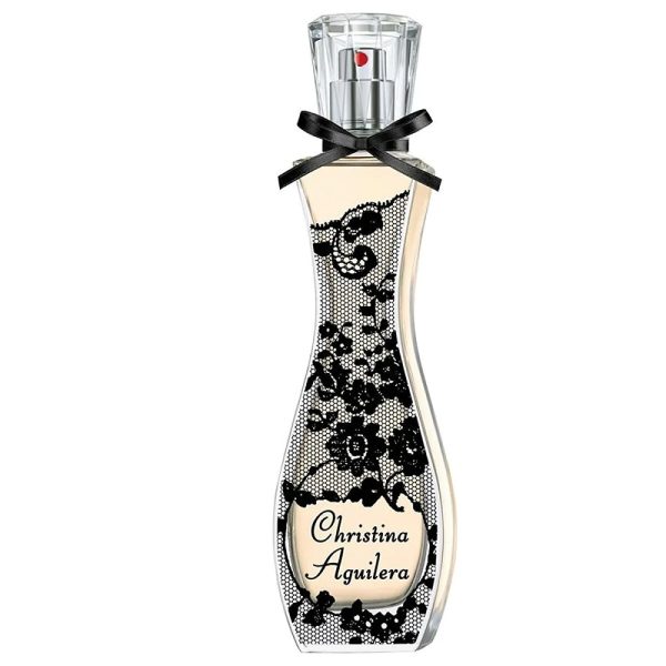 Christina Aguilera Signature woda perfumowana 50ml
