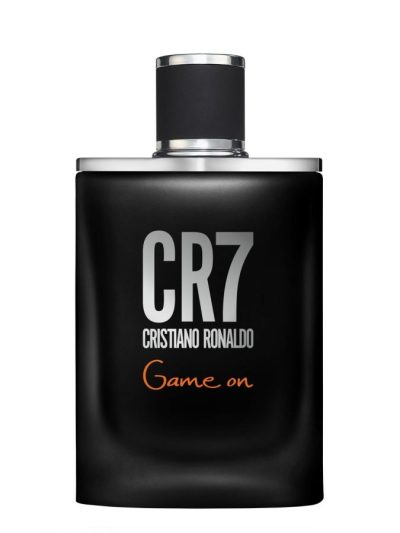 Cristiano Ronaldo CR7 Game On woda toaletowa spray 50ml