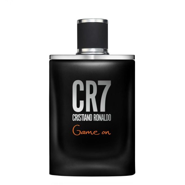 Cristiano Ronaldo CR7 Game On woda toaletowa 50ml