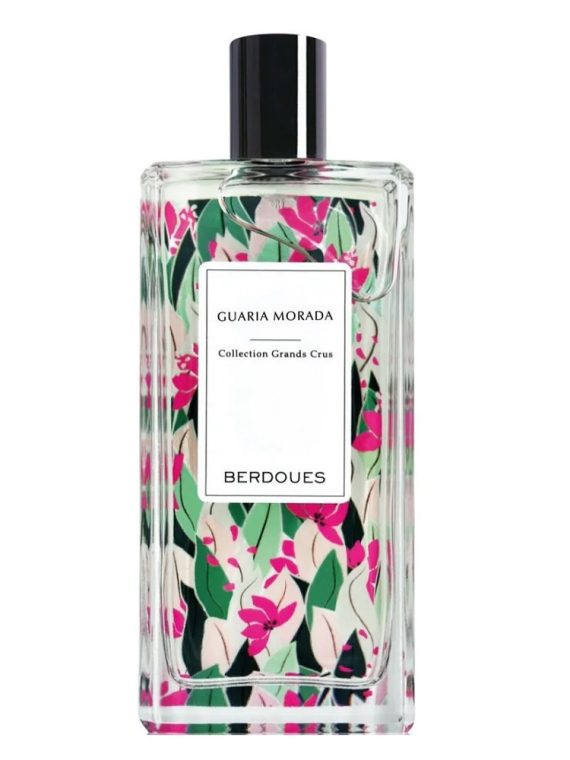 Berdoues Guaria Morada woda perfumowana 100ml