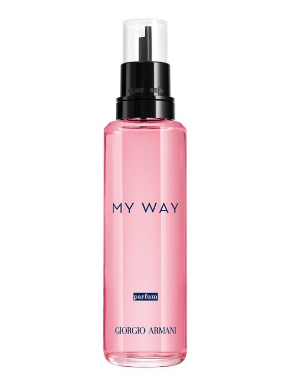 Giorgio Armani My Way perfumy refill 100ml