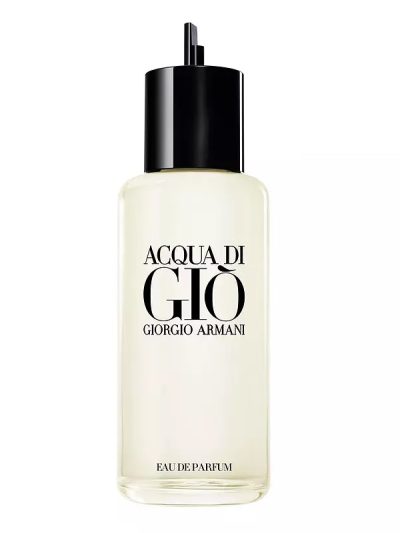 Giorgio Armani Acqua di Gio Pour Homme woda perfumowana refill 150ml