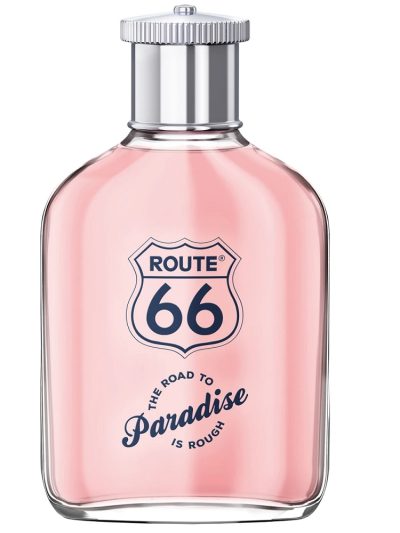 Route 66 The Road to Paradise is Rough woda toaletowa spray 100ml