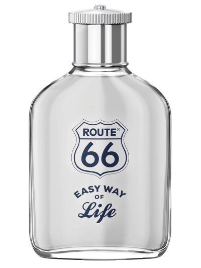 Route 66 Easy Way of Life woda toaletowa spray 100ml