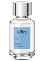 s.Oliver Pure Sense Men woda toaletowa 30ml