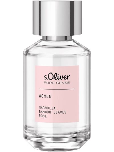 s.Oliver Pure Sense Women woda toaletowa spray 30ml