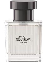 s.Oliver For Him woda toaletowa 30ml