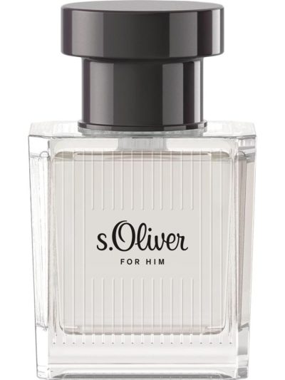 s.Oliver For Him woda toaletowa 30ml