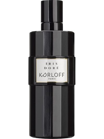 Korloff Iris Dore woda perfumowana 100ml