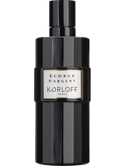 Korloff Ecorce D'Argent woda perfumowana 100ml