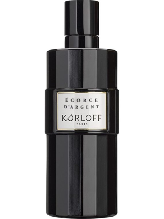Korloff Ecorce D'Argent woda perfumowana 100ml
