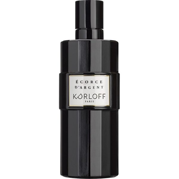 Korloff Ecorce D'Argent woda perfumowana 100ml