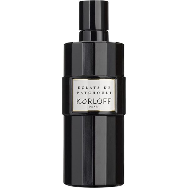 Korloff Eclats De Patchouli woda perfumowana 100ml