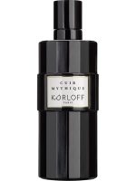 Korloff Cuir Mythique woda perfumowana 100ml