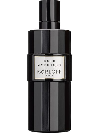 Korloff Cuir Mythique woda perfumowana 100ml