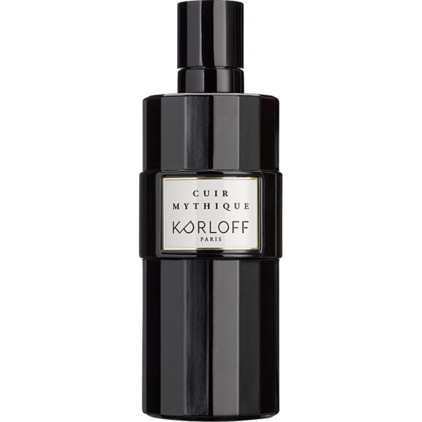 Korloff Cuir Mythique woda perfumowana 100ml