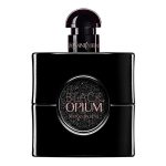 Yves Saint Laurent Black Opium Le Parfum woda perfumowana 50ml