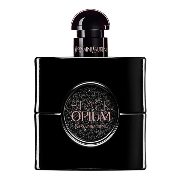 Yves Saint Laurent Black Opium Le Parfum woda perfumowana 50ml