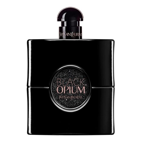 Yves Saint Laurent Black Opium Le Parfum woda perfumowana 90ml