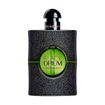 Yves Saint Laurent Black Opium Illicit Green woda perfumowana 75ml