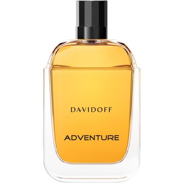 Davidoff Adventure woda toaletowa 100ml
