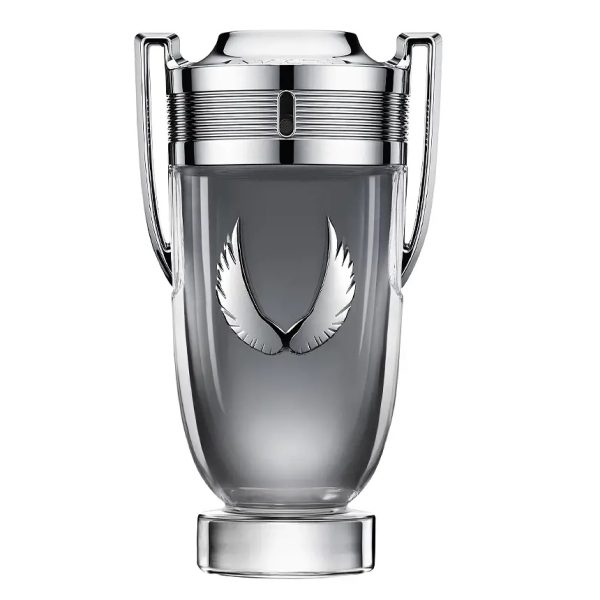 Paco Rabanne Invictus Platinum woda perfumowana 200ml